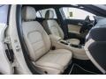 Beige Interior Photo for 2017 Mercedes-Benz GLA #115467364