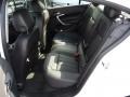 2017 Buick Regal Sport Touring Rear Seat