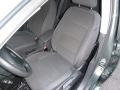 2007 Sage Green Metallic Volkswagen Rabbit 4 Door  photo #11