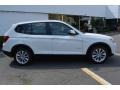 Alpine White - X3 xDrive28i Photo No. 2