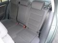 2007 Sage Green Metallic Volkswagen Rabbit 4 Door  photo #14