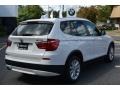 Alpine White - X3 xDrive28i Photo No. 3
