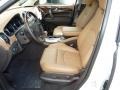 2017 Buick Enclave Premium AWD Front Seat