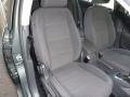 2007 Sage Green Metallic Volkswagen Rabbit 4 Door  photo #17