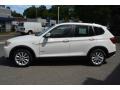 Alpine White - X3 xDrive28i Photo No. 5