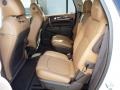 2017 Buick Enclave Premium AWD Rear Seat
