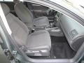 2007 Sage Green Metallic Volkswagen Rabbit 4 Door  photo #18