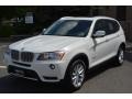 Alpine White - X3 xDrive28i Photo No. 6