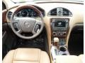 Choccachino 2017 Buick Enclave Premium AWD Dashboard