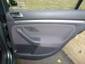 2007 Sage Green Metallic Volkswagen Rabbit 4 Door  photo #19