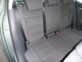 2007 Sage Green Metallic Volkswagen Rabbit 4 Door  photo #20