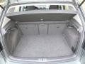 2007 Sage Green Metallic Volkswagen Rabbit 4 Door  photo #22