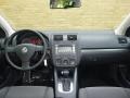 2007 Sage Green Metallic Volkswagen Rabbit 4 Door  photo #23