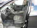 Ebony Front Seat Photo for 2016 Buick Envision #115468095
