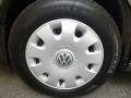 2007 Sage Green Metallic Volkswagen Rabbit 4 Door  photo #28