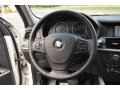 Alpine White - X3 xDrive28i Photo No. 18