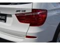 Alpine White - X3 xDrive28i Photo No. 23