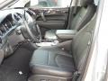 Quicksilver Metallic - Enclave Leather AWD Photo No. 6