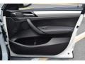 Alpine White - X3 xDrive28i Photo No. 26