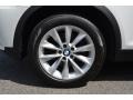 Alpine White - X3 xDrive28i Photo No. 32