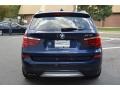 Deep Sea Blue Metallic - X3 xDrive28i Photo No. 4
