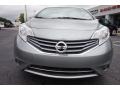 Magnetic Gray - Versa Note SV Photo No. 2