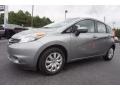 Magnetic Gray - Versa Note SV Photo No. 3