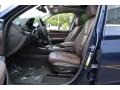 Deep Sea Blue Metallic - X3 xDrive28i Photo No. 11