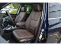 Deep Sea Blue Metallic - X3 xDrive28i Photo No. 13