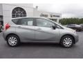 Magnetic Gray - Versa Note SV Photo No. 8