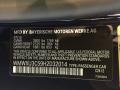 C24: Lapisluxury Blue 2017 Mini Hardtop Cooper S 4 Door Color Code