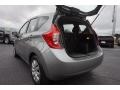 2015 Magnetic Gray Nissan Versa Note SV  photo #16