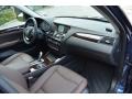 Deep Sea Blue Metallic - X3 xDrive28i Photo No. 27