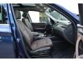Deep Sea Blue Metallic - X3 xDrive28i Photo No. 28