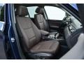 Deep Sea Blue Metallic - X3 xDrive28i Photo No. 29