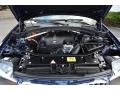 Deep Sea Blue Metallic - X3 xDrive28i Photo No. 30