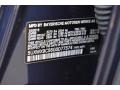Deep Sea Blue Metallic - X3 xDrive28i Photo No. 34
