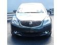 Graphite Gray Metallic - Verano Leather Group Photo No. 4