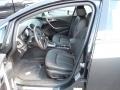 Graphite Gray Metallic - Verano Leather Group Photo No. 6