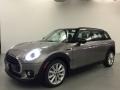 Melting Silver Metallic - Clubman Cooper Photo No. 1