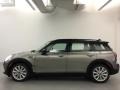 2016 Melting Silver Metallic Mini Clubman Cooper  photo #3