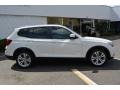 Alpine White - X3 xDrive28i Photo No. 2