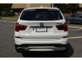 Alpine White - X3 xDrive28i Photo No. 4
