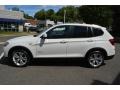 Alpine White - X3 xDrive28i Photo No. 5