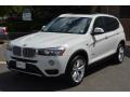 Alpine White - X3 xDrive28i Photo No. 6