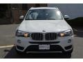 Alpine White - X3 xDrive28i Photo No. 7