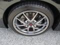 2016 Subaru WRX STI Limited Wheel and Tire Photo
