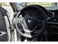 Alpine White - X3 xDrive28i Photo No. 18