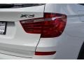 Alpine White - X3 xDrive28i Photo No. 23