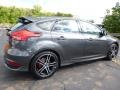 2016 Magnetic Ford Focus ST  photo #2